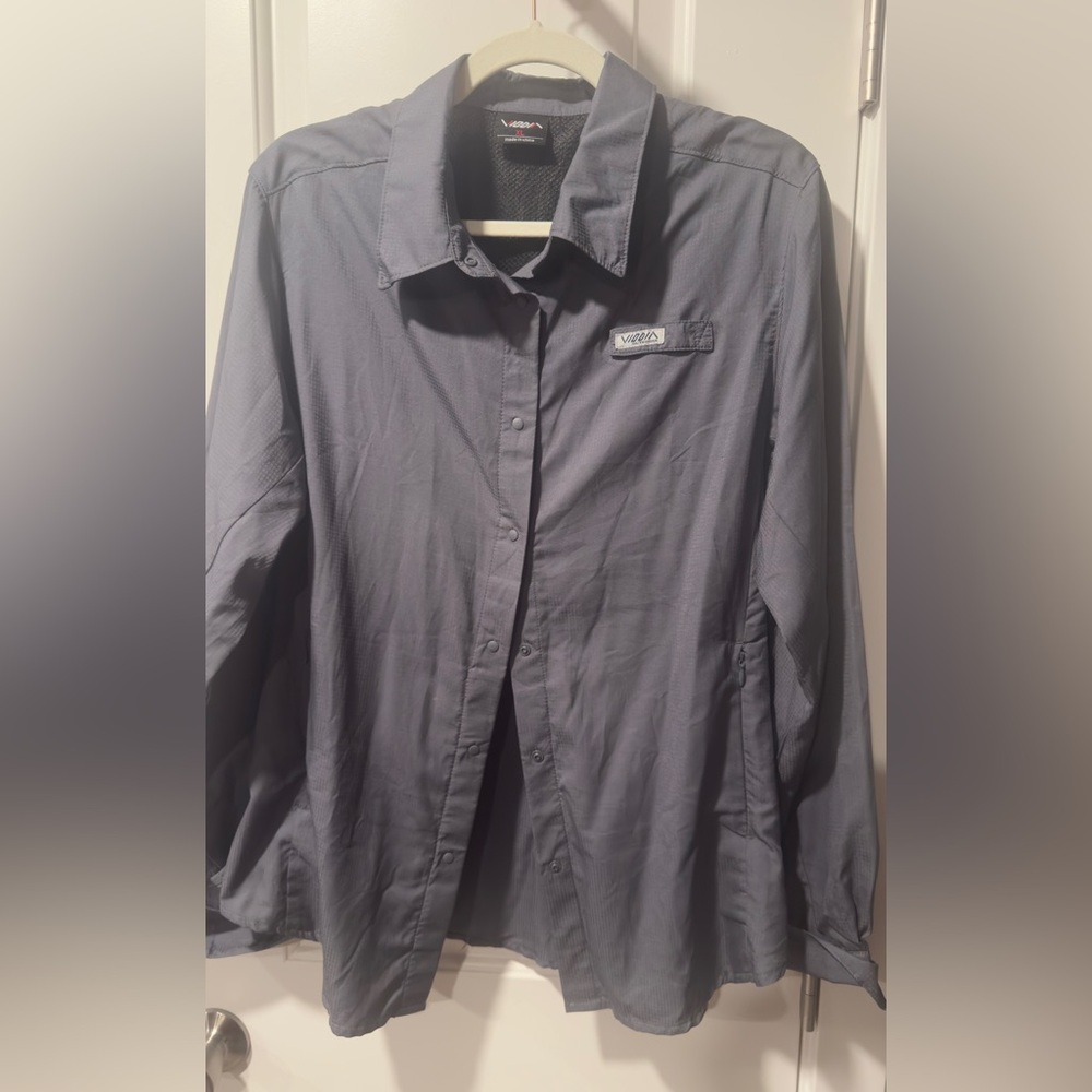 Travel/Hiking Blouse XL Women's ‘s
